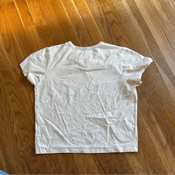 Taylor Swift Cropped Baby Tees - Picture 14 of 14